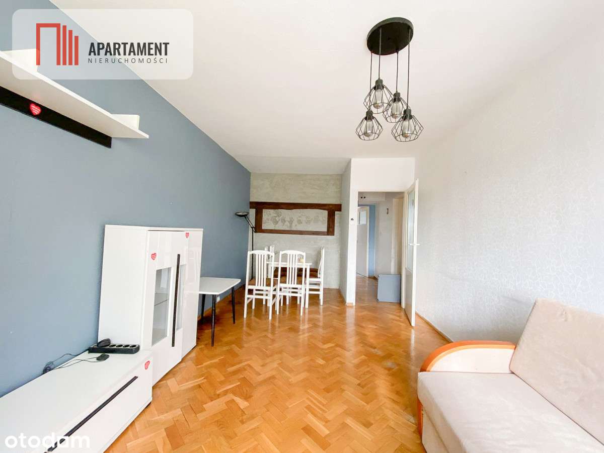 3 pokoje z oddzielną kuchnią - Pełny obrazek: 4/9