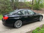 BMW Seria 3 318d xDrive - 2