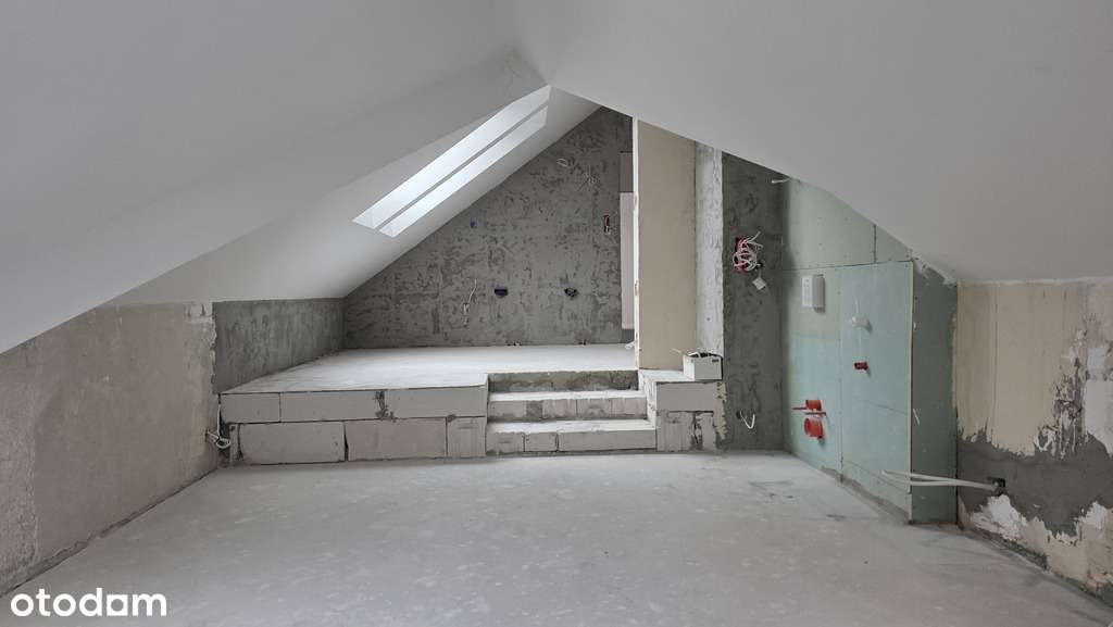 Nowoczesny dom z oranżerią i dużą działką – Łódź,-17