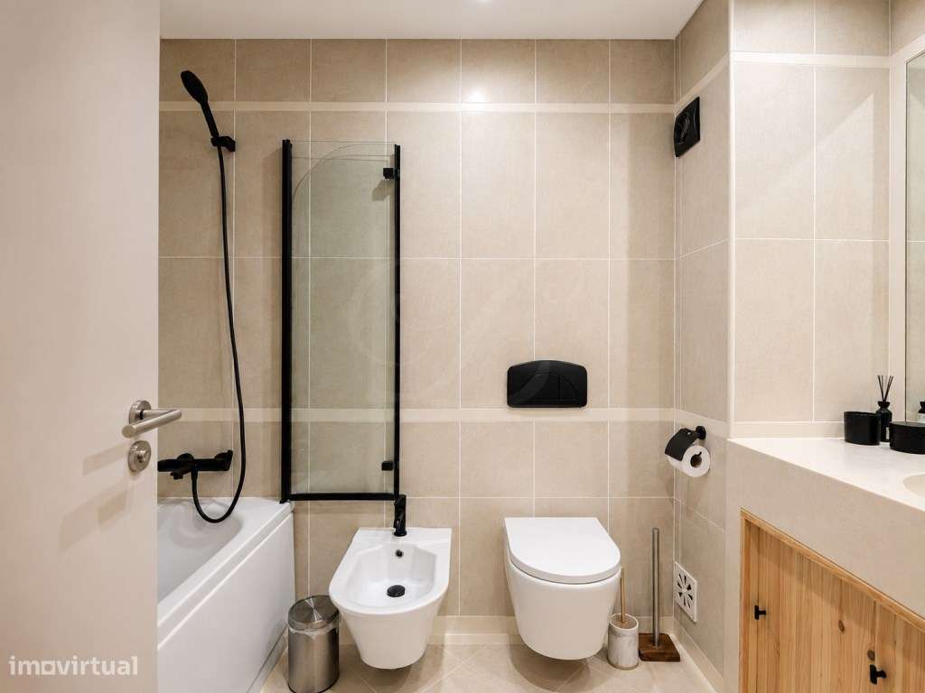 Apartamento T3 | Cascais-22