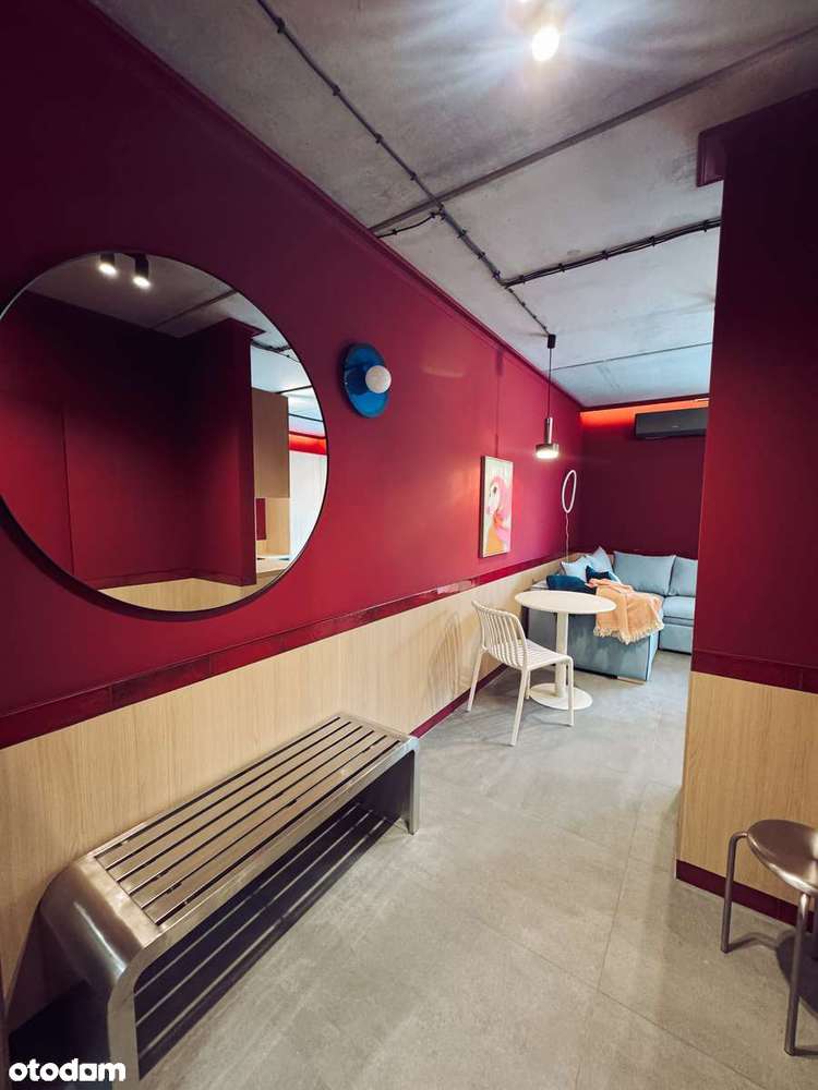 Kawalerka , w centrum Bielska - Białej, wysoki standard! - Pełny obrazek: 4/11