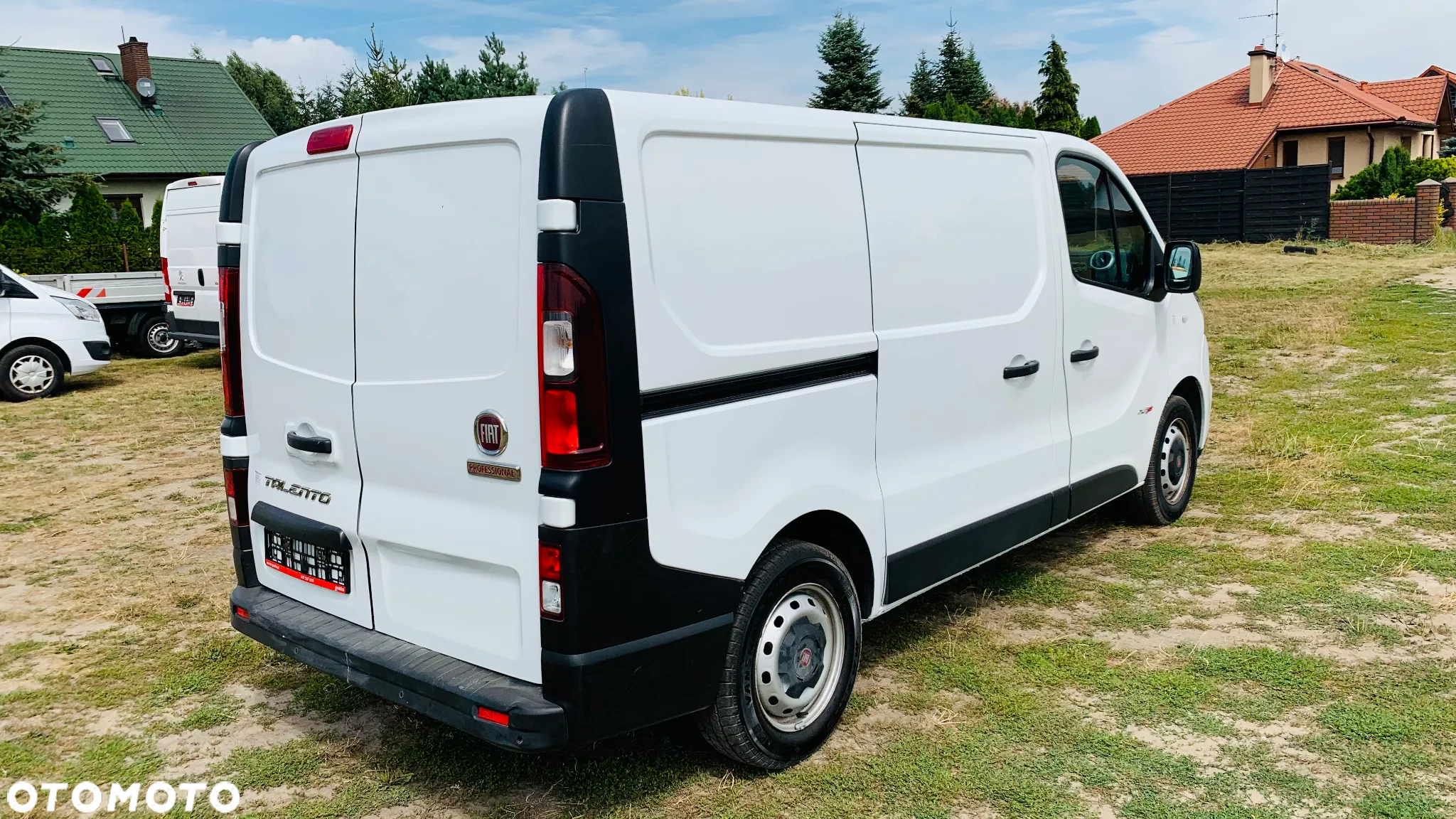 Fiat Talento - 5