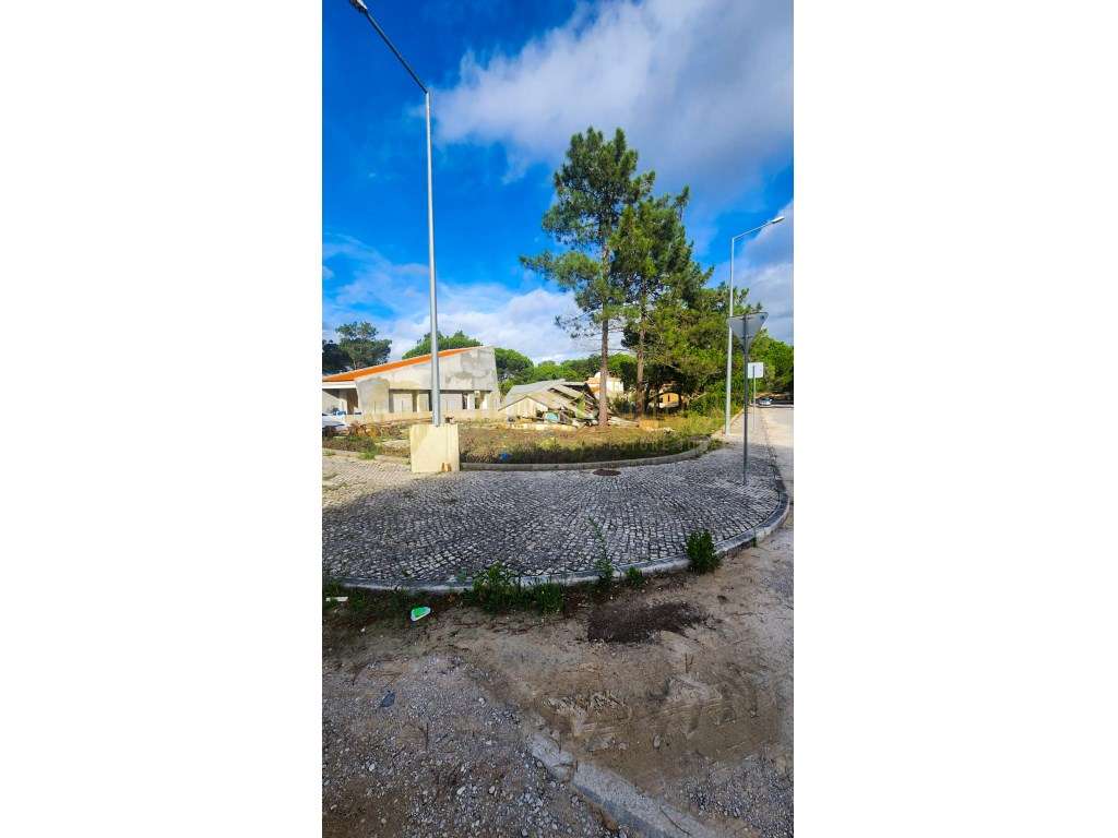 Terreno em Lagoa de Albufeira-7