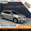 Renault Mégane Sport Tourer BLUE dCi 115 EDC INTENS - 36