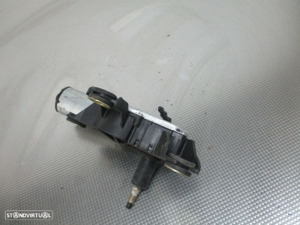 Motor Escovas / Limpa Vidros Tras Volkswagen Passat (3B3) - 4