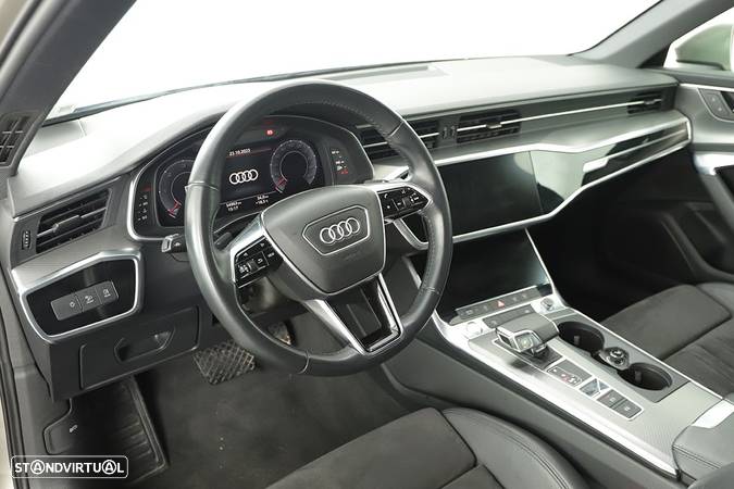 Audi A6 40 TDI Sport S tronic - 7