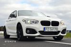 BMW Seria 1 118i GPF M Sport Shadow - 2