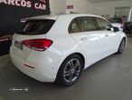 Mercedes-Benz A 180 d Style Aut. - 5