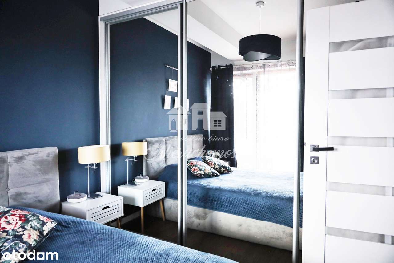 Spokojna okolica. Osiedle zamknięte. Niskie koszty utrzymania.-12