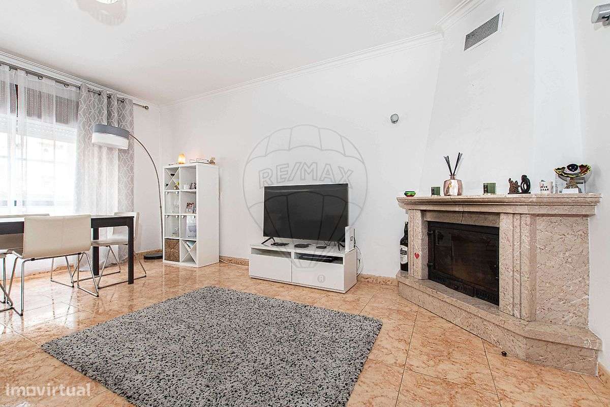 Apartamento T2 para venda - Grande imagem: 5/24