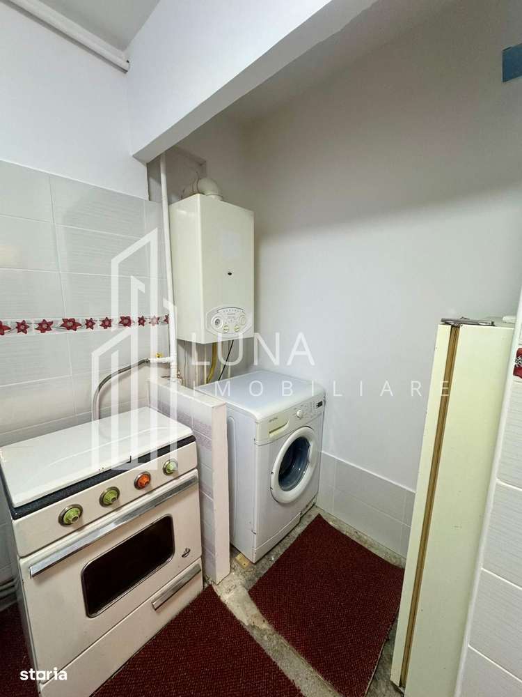 De inchiriat apartament 2 cam -  centrala - pet friendly - ASTRA - Imagine principală: 3/7
