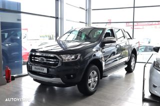 Ford Ranger Pick-Up 2.0 EcoBlue 170 CP 4x4 Cabina Dubla Limited Aut.