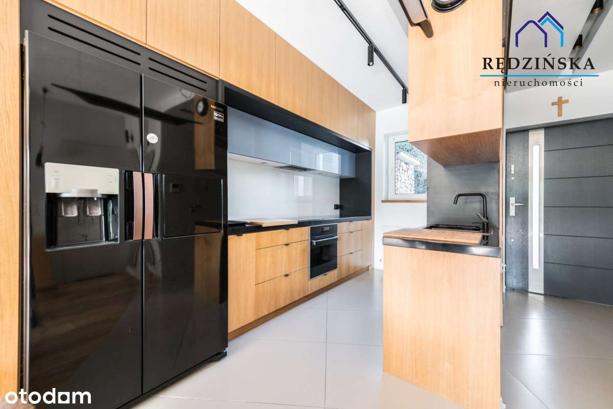 Nowoczesny dom z ogródkiem - Sopot/Gdynia.-5