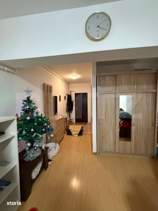 Studio in bloc nou - parcare inclusa, incalzire in pardoseala - Drumul - Imagine principală: 5/9