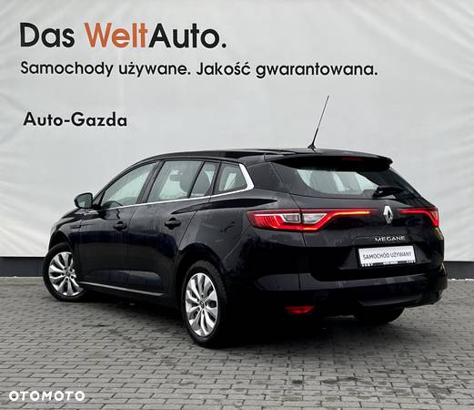 Renault Megane 1.6 SCe Business - 13