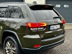 Jeep Grand Cherokee - 15