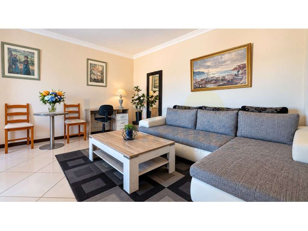 Exclusivo! Apartamento T2 Moderno com Estacionamento em Tavira, Alg...-0