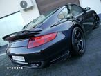 Porsche 911 Turbo Tiptronic S - 6