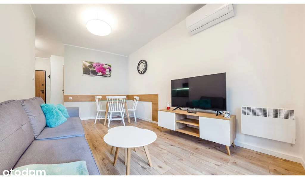 Apartament Krynica Morska Nautikka 150 m do Morza - Pełny obrazek: 5/15