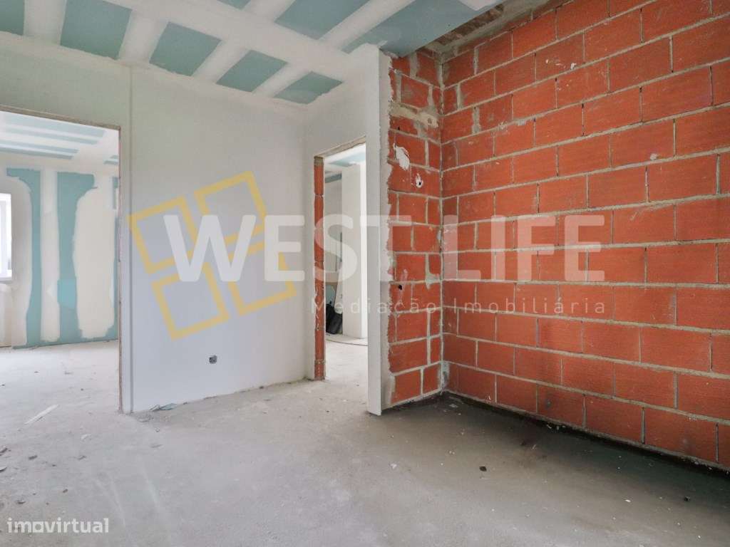 Moradia T3 Térrea na Encarnação | Vista Campo Desafogada | Terreno ...-11