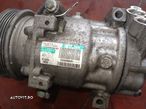 Compresor clima Nissan Qashqai 1.5 DCI K9K Cod: 926009865R - 1