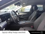 Mercedes-Benz Klasa E 220 d 4-Matic Business Edition 9G-TRONIC - 17