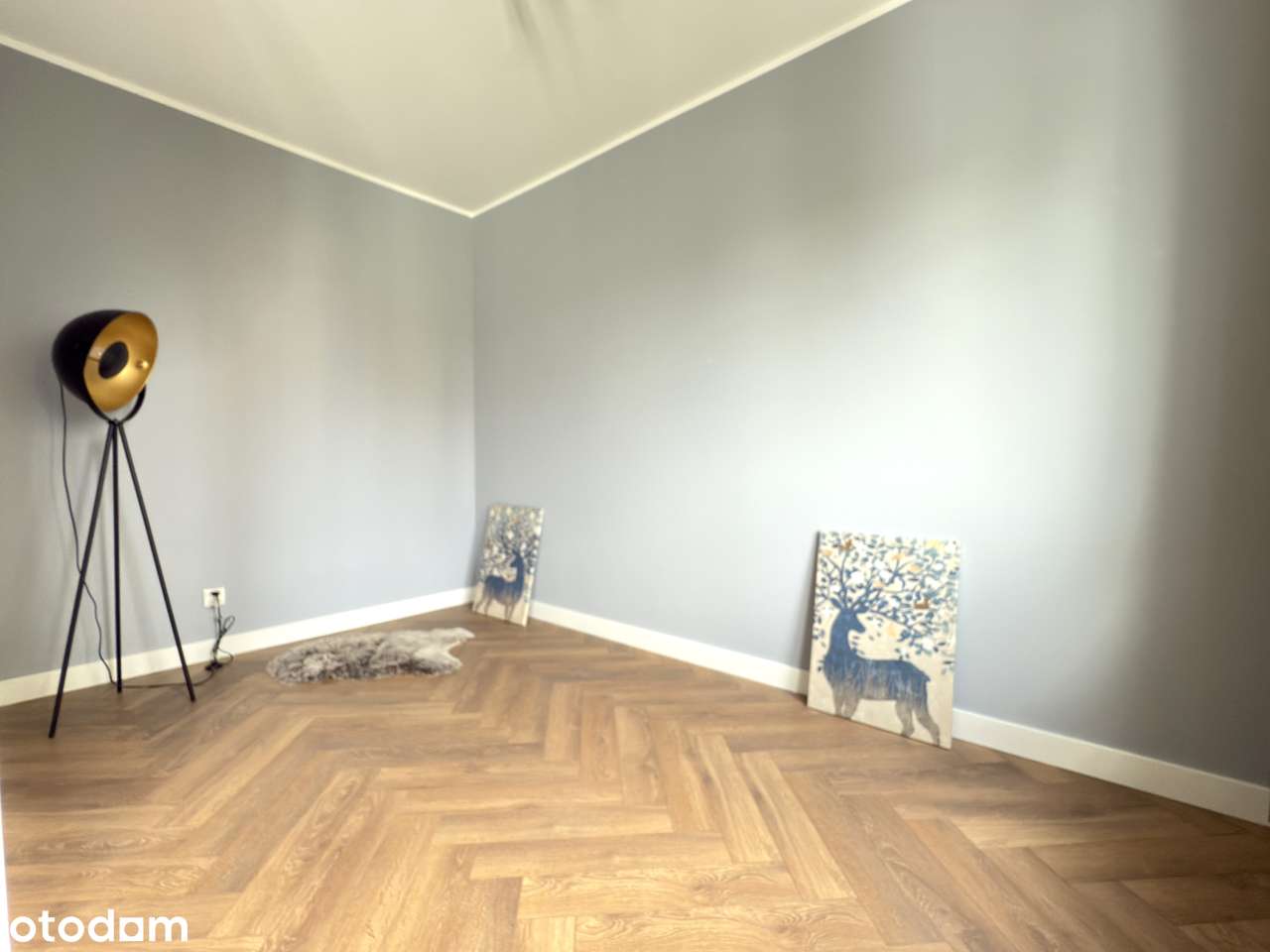 Pakiet 2 Mieszkań: 40 m² (Balkon) + 25 m² | Poznań Jarochowskiego-6