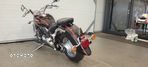 Yamaha Drag Star - 26