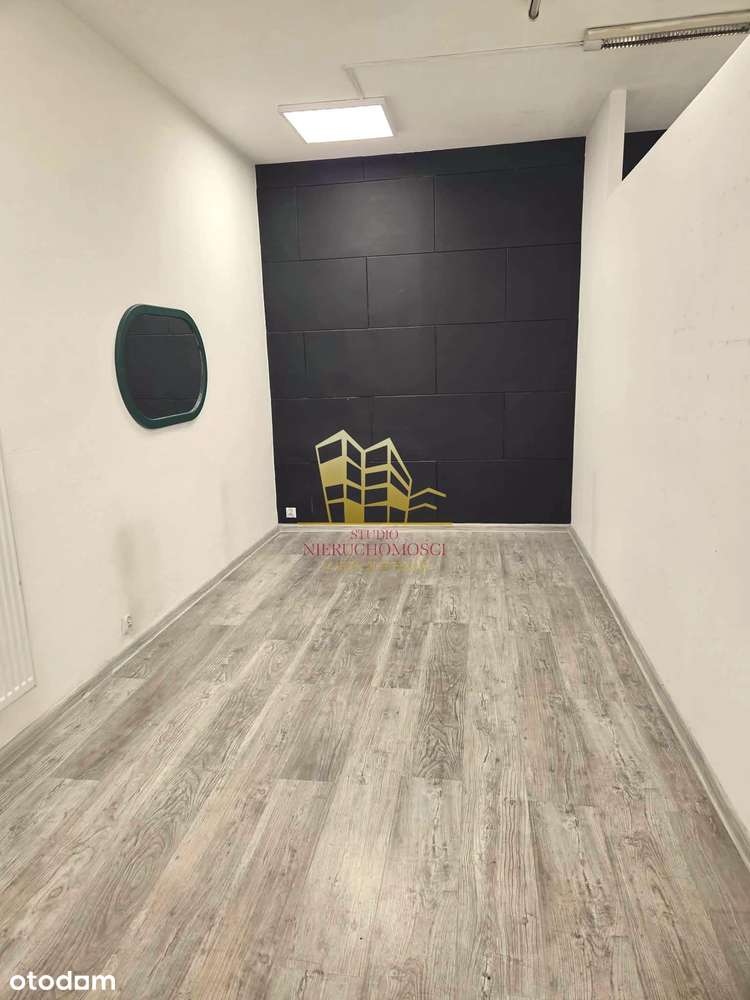 Lokal usługowy 53,8 m² | Centrum Pieszyc | Wejście z ulicy-10