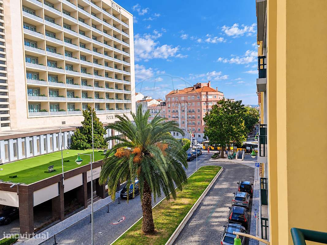 Apartamento T3 para venda-1