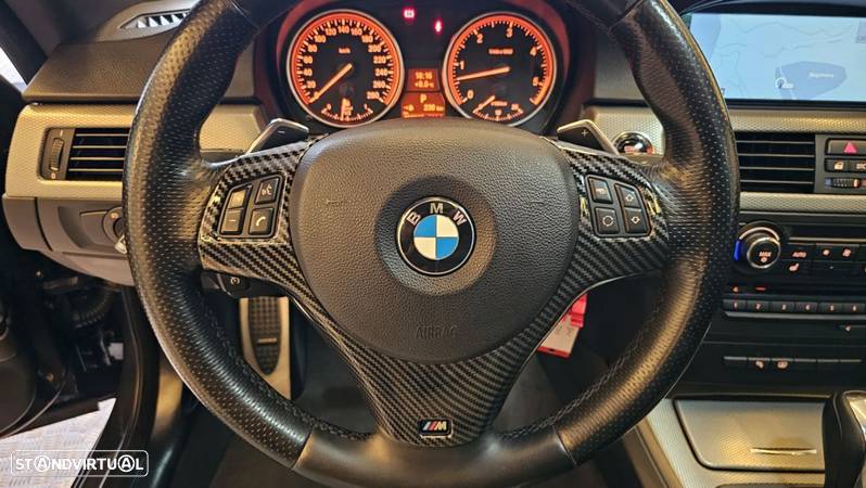 BMW 335 d Auto - 38