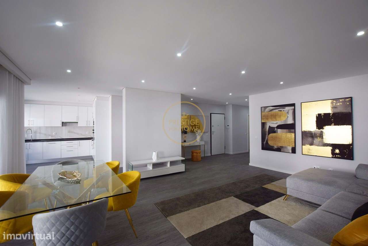 Apartamento, 105 m², Quelfes - Grande imagem: 4/33