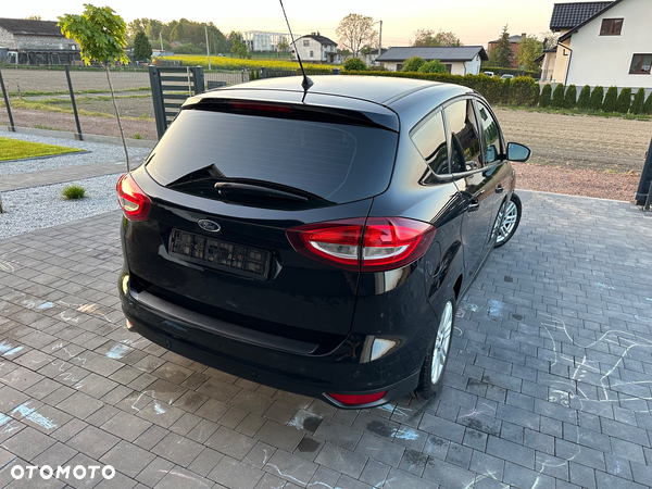 Ford C-MAX - 10