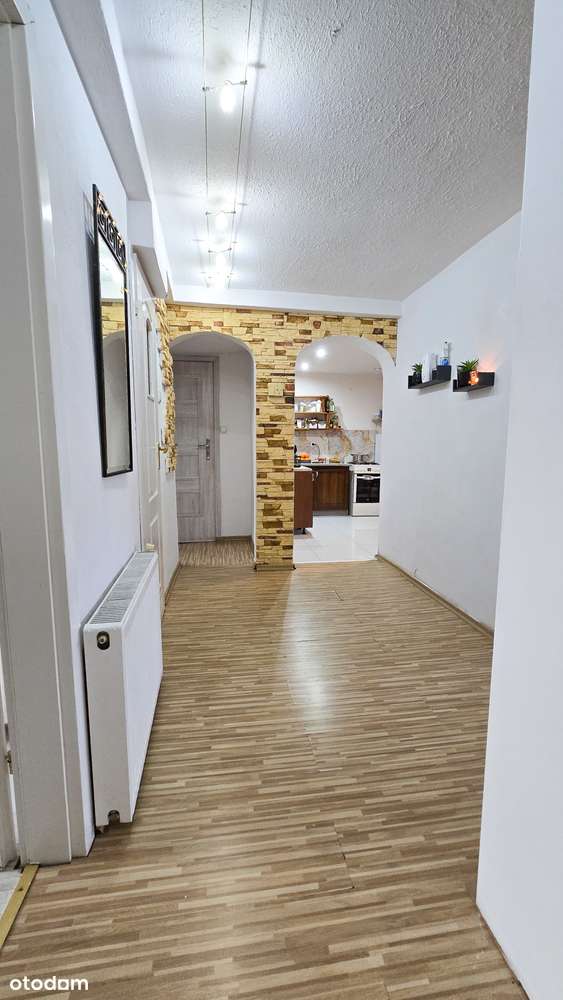 Sławno - mieszkanie bezczynszowe w centrum!-11