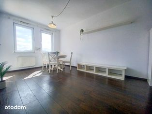 Sikorskiego 30B | Luboń | 54,12 m2 | 2 pok.