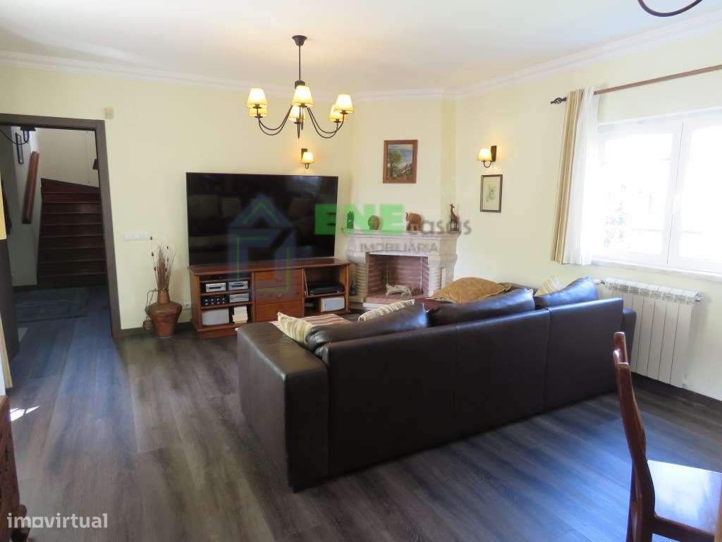 Moradia T4 Carvoeira Ericeira-16