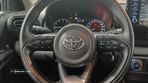 Toyota Yaris 1.0 VVT-i Comfort Plus - 13