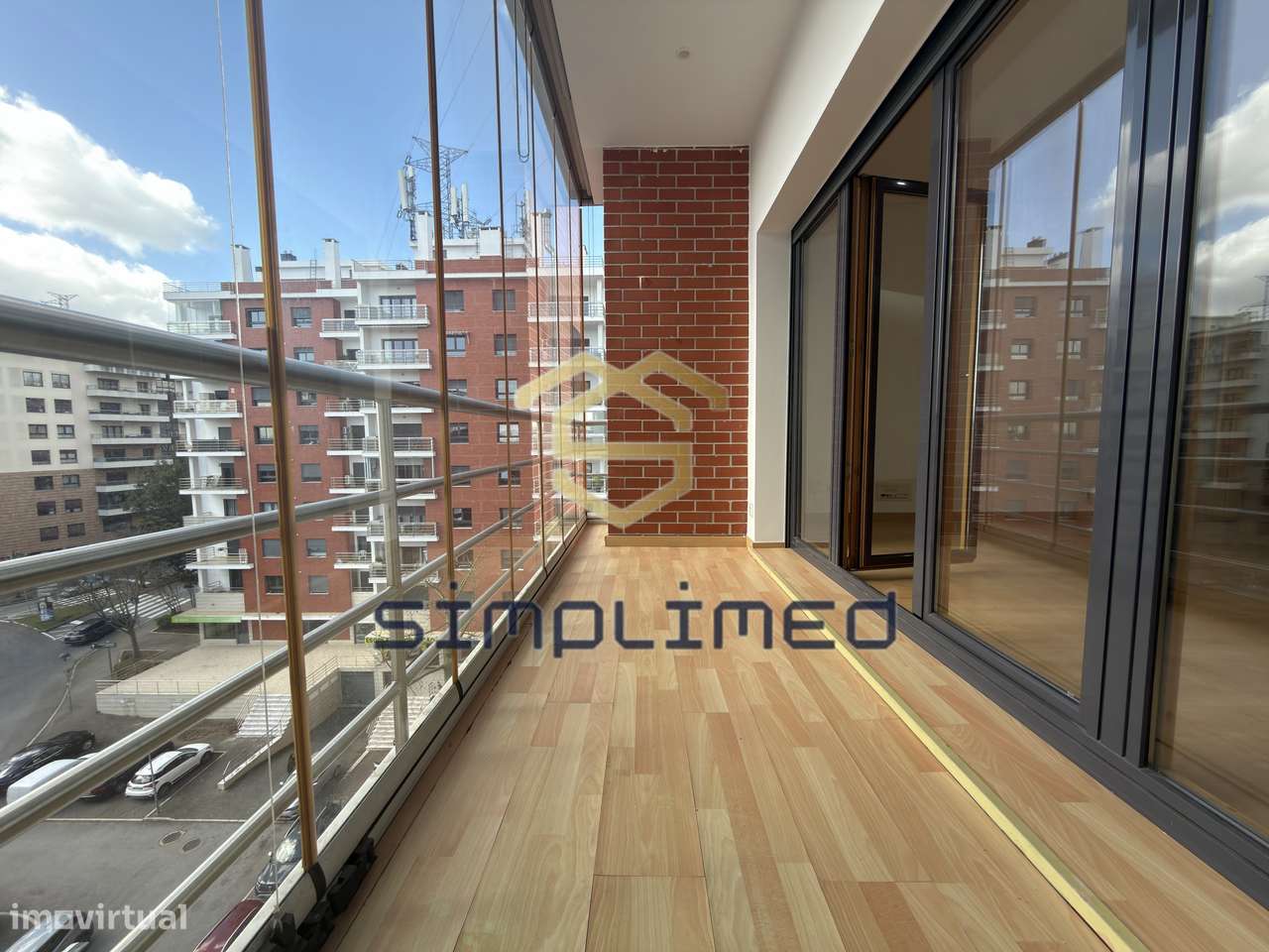 Apartamento T3 Colinas do Cruzeiro-17