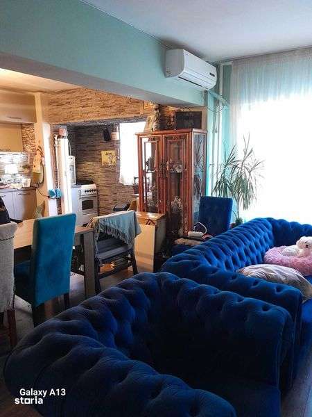 APARTAMENT 4 camere petre ispirescu cal rahovei