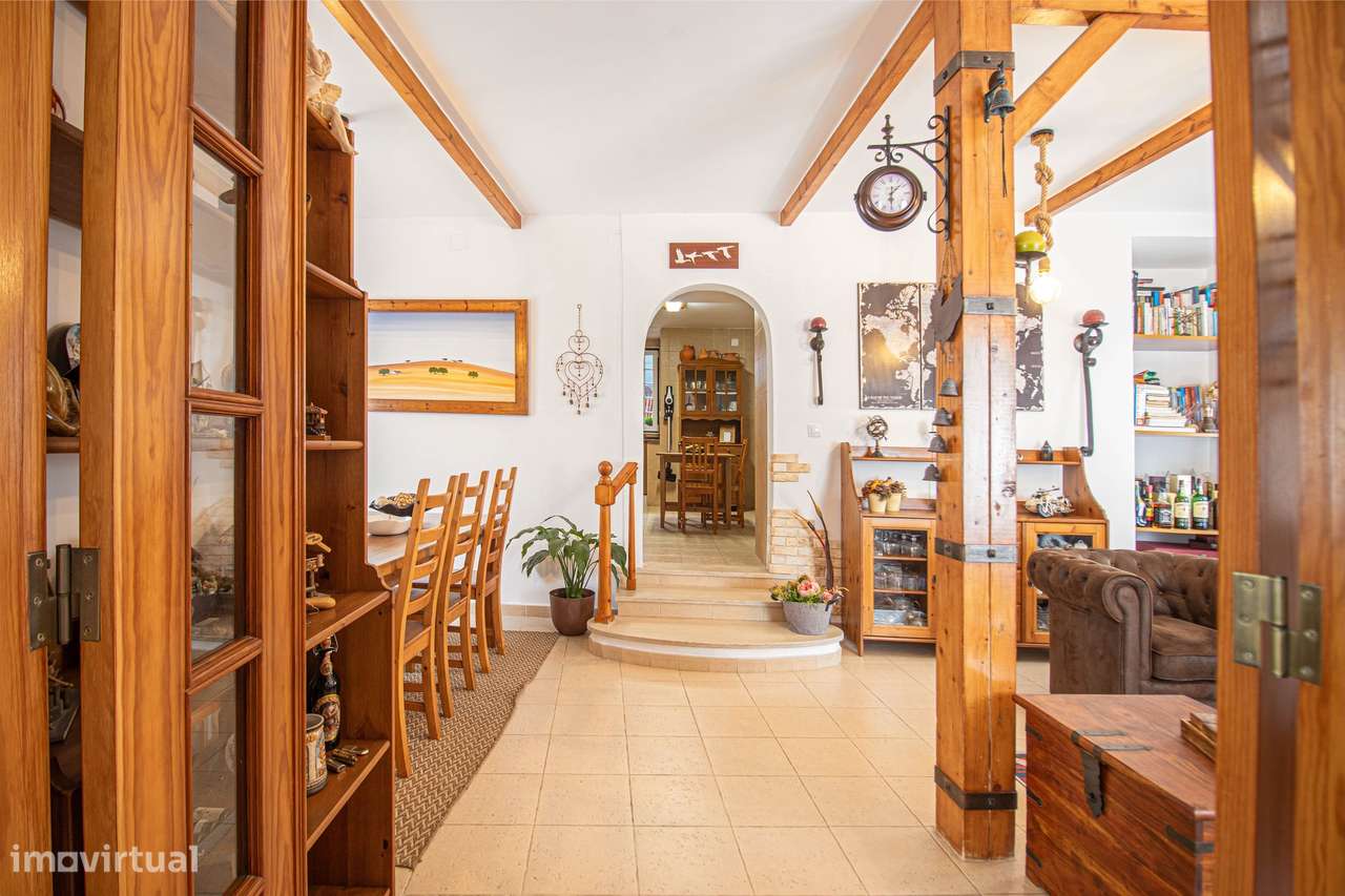 Moradia T3 - Centro Agualva - Grande imagem: 4/37