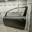 Porta Frente Esquerda Fiat Grande Punto (199_) - 3