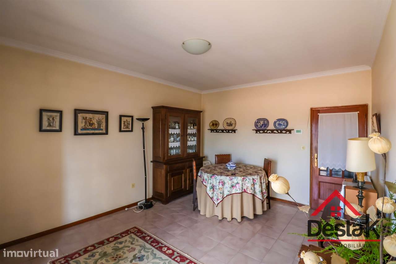 Apartamento T2 Venda em Rio de Loba,Viseu - Grande imagem: 3/13