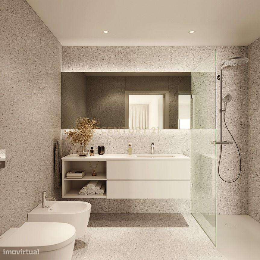 The Yard Next - T2 Em Fase Final de Construção-4