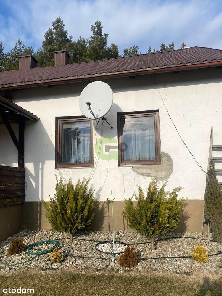 Dom w pobliżu rzeki i lasów - Pełny obrazek: 3/20