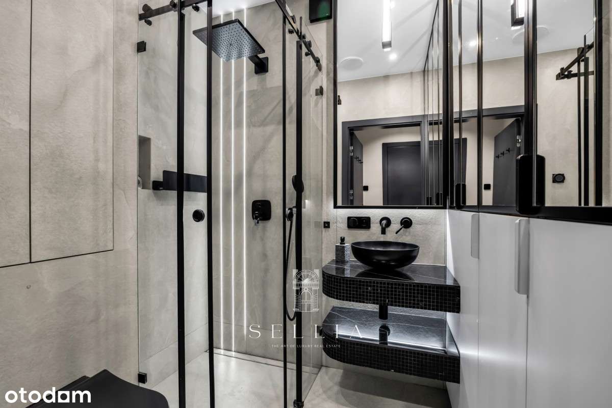 Przestronny apartament w Centrum, ul. Piękna-17