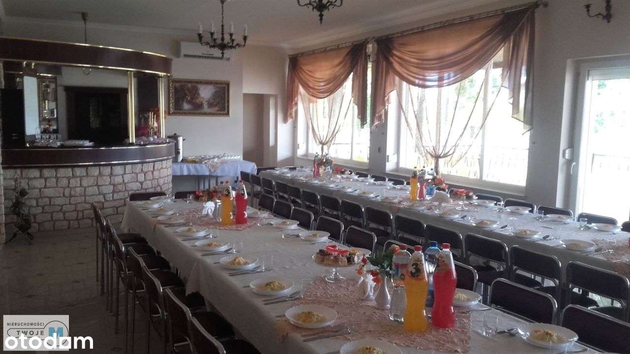 Sala na wynajem 20km-Kielce atrakcyjna lokalizacja - Pełny obrazek: 5/6