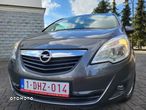 Opel Meriva - 26