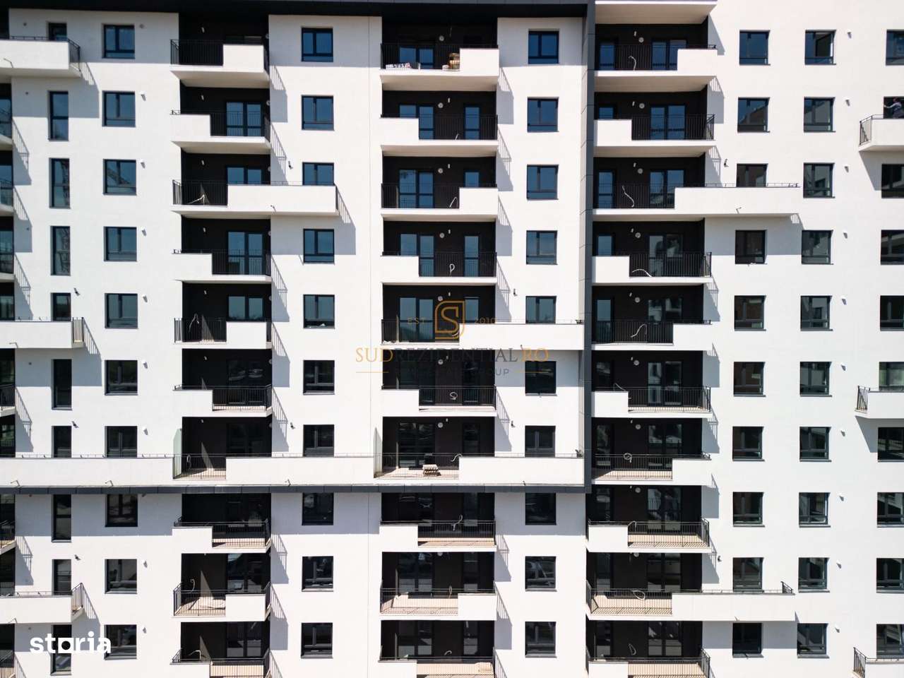 Studio modern de vanzare, bloc nou, stradal Metalurgiei, Sector 4