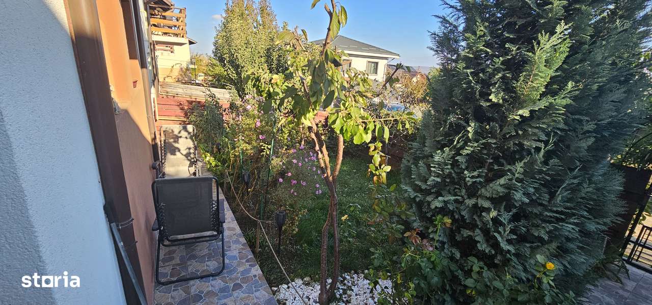 Duplex de vanzare zona Cug Pepinierii-6