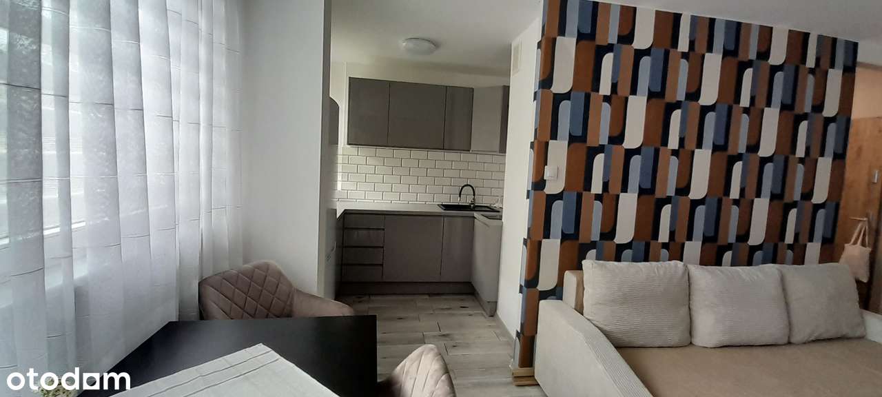 kawalerka do wynajęcia - Pełny obrazek: 5/20